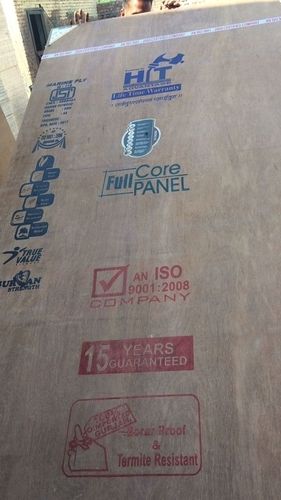 Waterproof Marine 710 Plywood