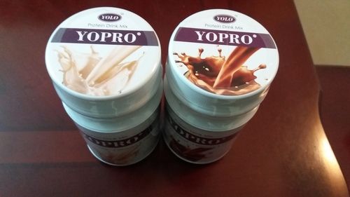 Yopro Protein Powder