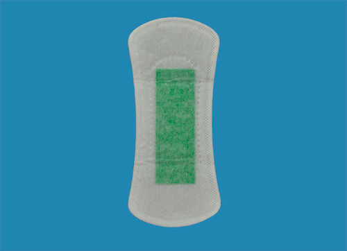 150mm Panty Liner - 100% Cotton Surface With Multi-Functional Anion Chip