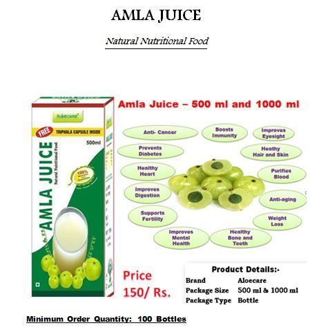 Amla Juice