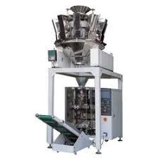 Banana Chips Packing Machine