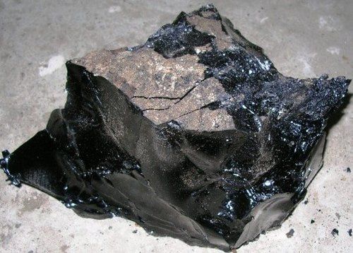 Bitumen Asphalt 60/70 Grade