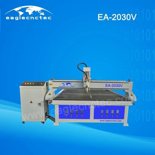China Router Cnc 2030 Factory Ea-2030v