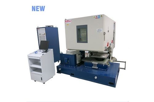 Climatic Combined Vibration Test Chambers