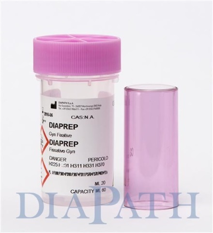DiaPrep GYN Filters