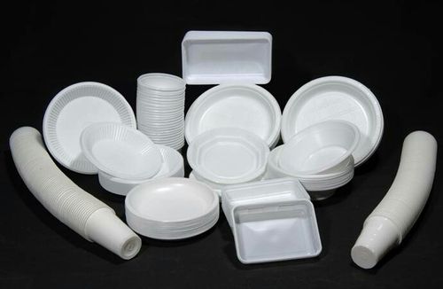 Hastelloy C22 (Uns No. N06022) Disposable Thermocol Plate Bowl And Glasses