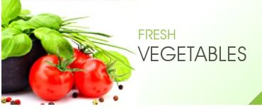 Fresh Vegetables -Importer And Exporter Service