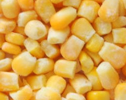 Frozen Sweet Corn