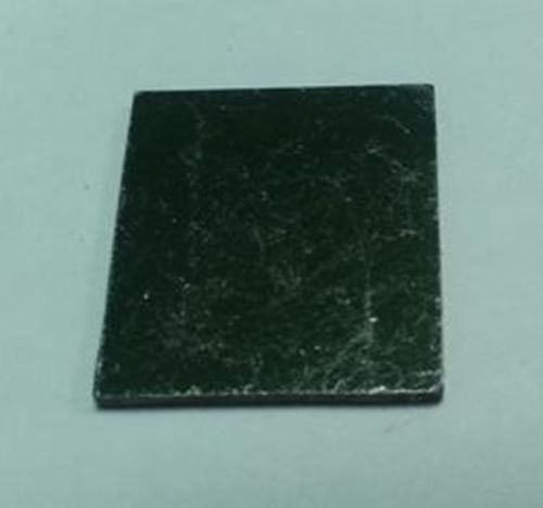 Highly Oriented Pyrolytic Graphite (Hopg)