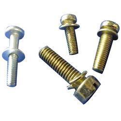 Industrial Screw - High-Strength Steel, Precision Dimensions | Corrosion-Resistant, Easy to Install