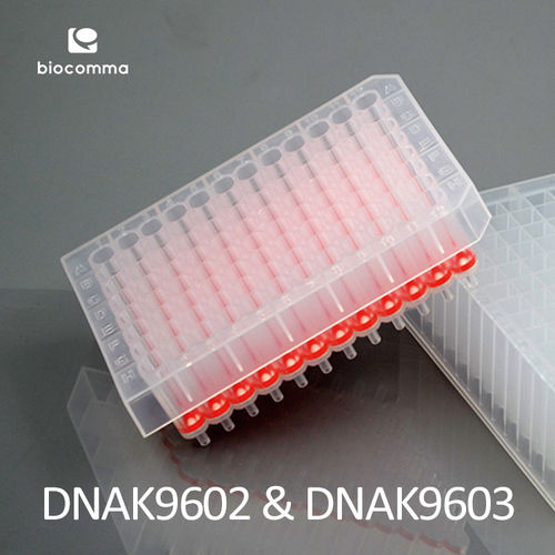 Nucleic Acid Extraction & Purification Plates