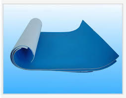 Offset Printing Blanket - High-Quality Rubber Compound, Durable and Versatile for Professional Use