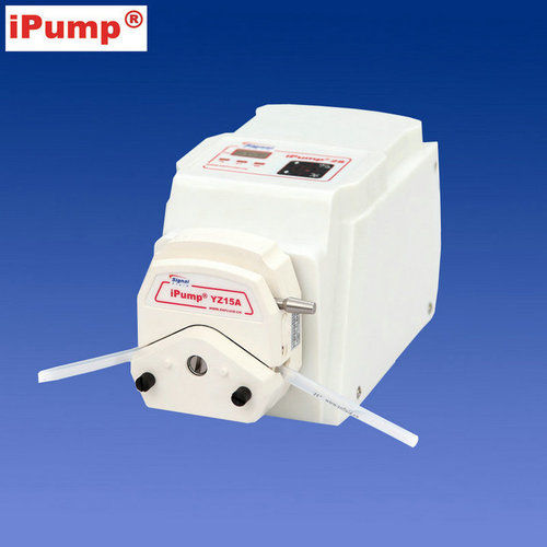 Peristaltic Pump