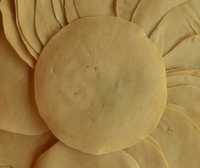 Plain Papad - Hygienically Processed, Rich Taste | Long Shelf Life, Optimum Quality