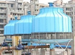 Cooling Water treatment Chemical