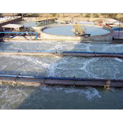 Effluent Treatment Plant