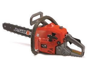 gasoline chain saw