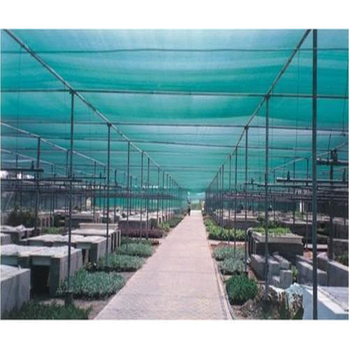 HDPE Agro Shade Net