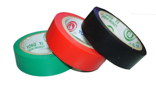 Custom Heat Resistant Electrical Insulation Tapes