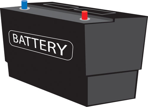 High Performance Battery