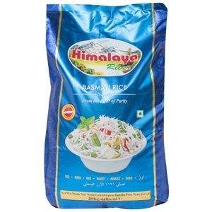 Himalaya Basmati Rice