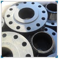  Inconel Flanges