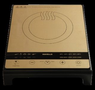 Induction Cookers - High Performance, Durable Design | Optimal Cooking, Trusted Manufacturer