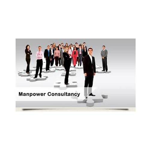 Manpower Consultancy Services By ARYAN TECHNOLOGIES