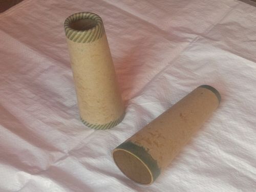 Paper Cone For Spinning Mills