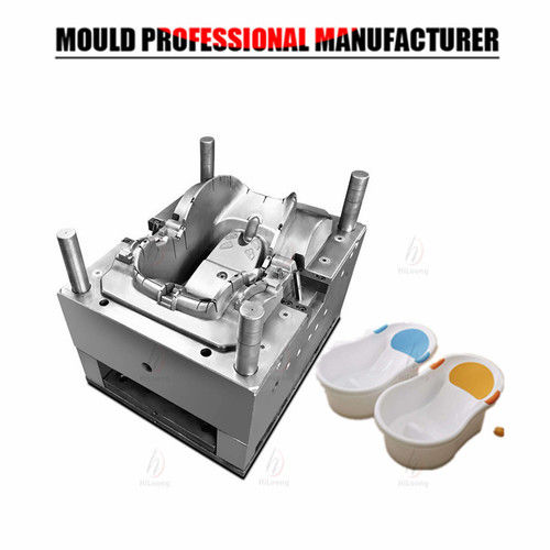 Steel Plastic Bathtub Mold Maker