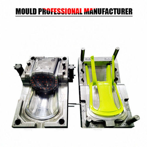 Plastic Chair Mould