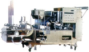 Plastic Packaging Machine - Modern Technology Design, Easy to Use & Low Maintenance, Longer Life