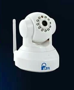 Wifi Ip Camera Pstl Application: Hotels