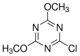 2-Chloro 4,6 Dimethoxy 1,3,5 Triazine