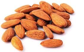 Almond Dried Fruits