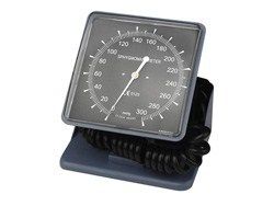 CM-1329 Caretek Clock - Wall Desk Standing Aneroid Sphygmomanometers