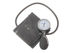 CM-3007 Caretek Classic - Palm Sphygmomanometers