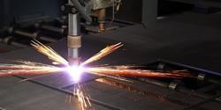 CNC Sheet Metal Fabrication Services