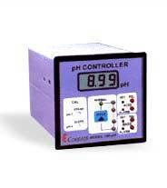 Digital PH Controller Ph-110 Countronics