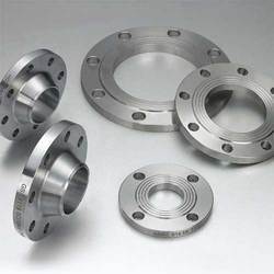 Duplex Steel Flange - Stainless Steel | Validated for Defect-Free Quality and Outstanding Durability