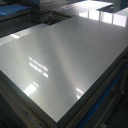 Duplex Steel Sheet