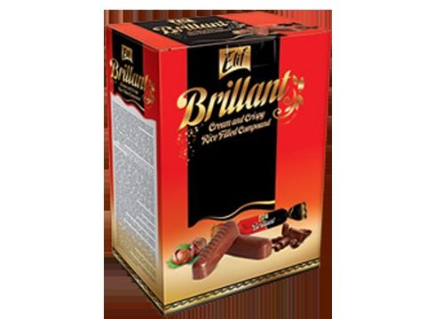 Elif Brillant Chocolate