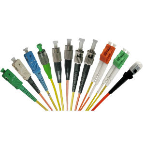 Fiber Optic Cables