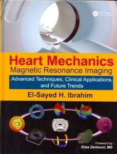 Heart Mechanics Magnetic Resonance Imaging Book