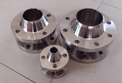 Inconel 625 Flanges