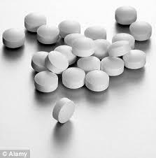 Mint Tablets