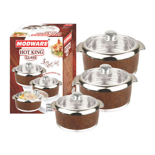 Modware Insulated Hot Pot