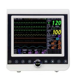 Multi-parameter Patient Monitor Vp-1000 For High-end Specialist