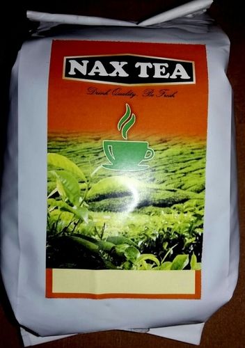 Nax CTC Tea