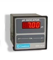 Panel Mounted Digital PH Indicator LED Display 120 pH